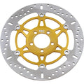 Ebc MD Series Pro-Lite Contour X Brake Rotor - Kawasaki | MD4012X