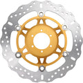Ebc MD Series Pro-Lite Contour XC Brake Rotor | MD614XC