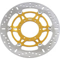 Ebc MD Series Pro-Lite Contour X Brake Rotor - Honda | MD1152X