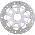 Ebc Brake Rotor - Victory | MD678