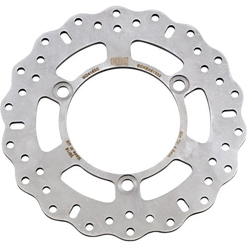 Ebc MD Series Pro-Lite Contour Brake Rotor - Ninja | MD4163C
