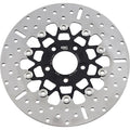 Ebc Brake Rotor - 11-1/2" | RSD020BLK
