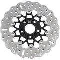 Ebc Brake Rotor - 11-3/8" | RSD017CBLK