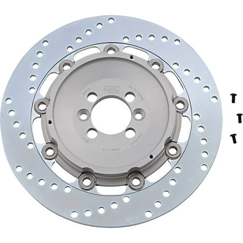 Ebc MD Series Pro-Lite Brake Rotor - BMW | MD615