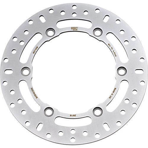 Ebc MD Series Pro-Lite Brake Rotor - Honda | MD1006