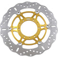 Ebc MD Series Pro-Lite Contour XC Brake Rotor - Cbr | MD1171XC