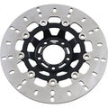 Ebc Vmd Series Vintage Brake Rotor | VMD1036