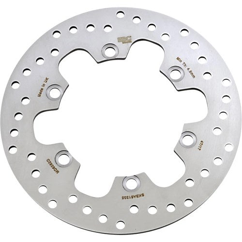 Ebc MD Series Pro-Lite Brake Rotor - Kawasaki | MD6082D