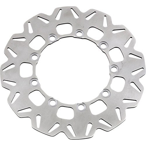 Ebc CX Extreme Brake Rotor - Klr 650 E | MD6042CX