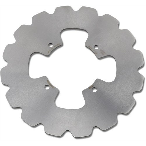 Ebc Utvx Brake Rotor - Arctic Cat | UTVX6384