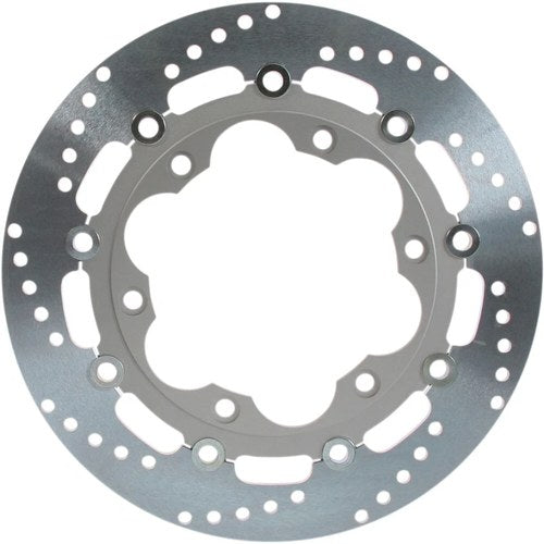 Ebc MD Series Pro-Lite Brake Rotor - Honda | MD1021LS