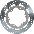 Ebc MD Series Pro-Lite Brake Rotor - Honda | MD1021LS