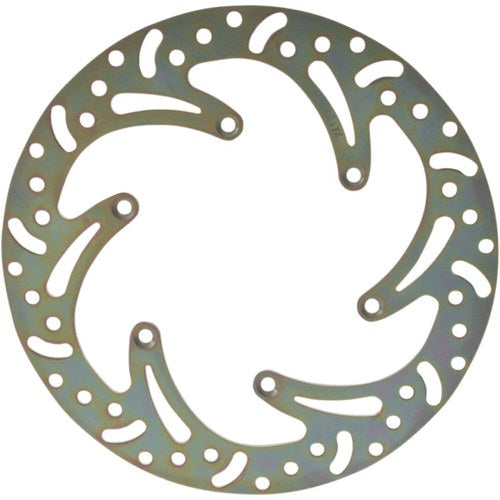 Ebc MD Series Front Brake Rotor | MD6017D