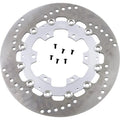 Ebc MD Series Pro-Lite Brake Rotor - BMW | MD607LS