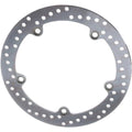 Ebc MD Series Pro-Lite Brake Rotor - BMW | MD653