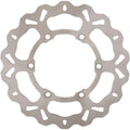 Galfer Front Wave Brake Rotor | DF022W