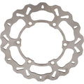 Galfer Front Wave Brake Rotor | DF009W
