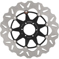 Galfer Front Wave Brake Rotor | DF067CW