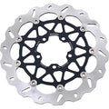 Galfer Front Wave Brake Rotor | DF194CWI