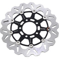 Galfer Front Wave Brake Rotor | DF337CW
