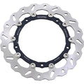 Galfer Front Wave Brake Rotor | DF755CWI