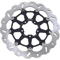 Galfer Front Wave Brake Rotor | DF912CW