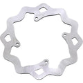 Galfer Wave Brake Rotor - Honda | DF069W