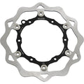 Galfer Wave Brake Rotor | DF606FLW