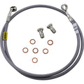 Galfer Stainless Steel Brake Line | FK003D731-1