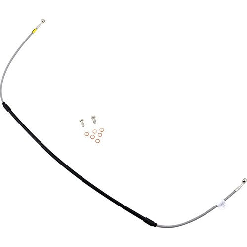 Galfer Stainless Steel Brake Line | FK003D428-1