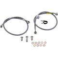 Galfer Stainless Steel Brake Line | FK003D641-2