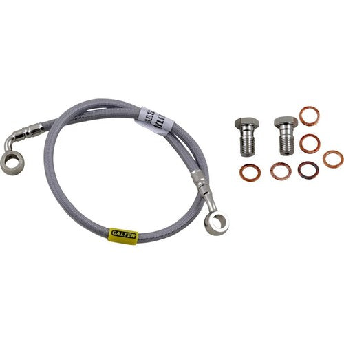 Galfer Stainless Steel Brake Line | FK003D811-R