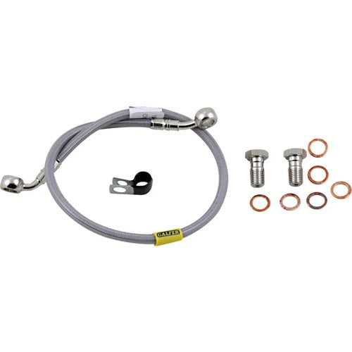 Galfer Stainless Steel Brake Line | FK003D886R
