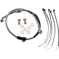 Galfer Stainless Steel Brake Line | FK003D926R