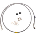 Galfer Stainless Steel Brake Line | FK003D102-1
