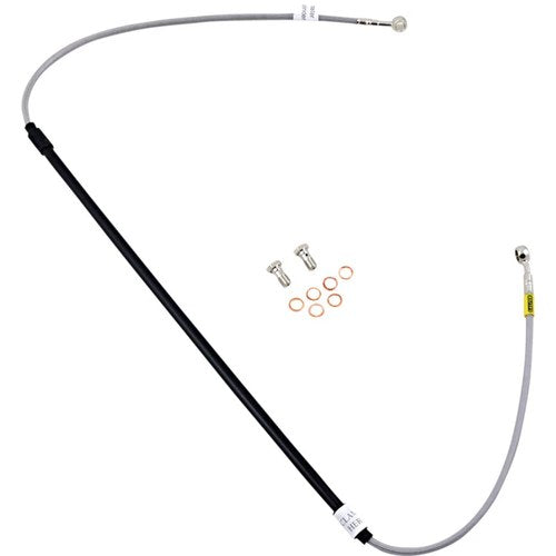 Galfer Stainless Steel Brake Line | FK003D118-1