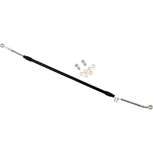 Galfer Stainless Steel Brake Line | FK003D126R