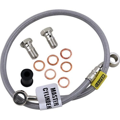 Galfer Stainless Steel Brake Line | FK003D102R