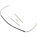 Galfer Stainless Steel Brake Line | FK003D198CR