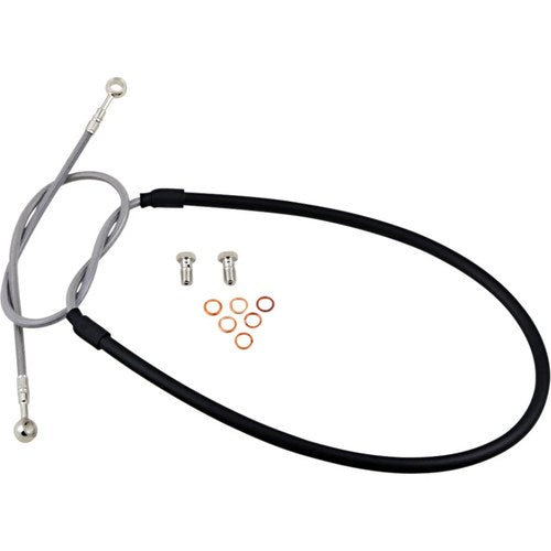 Galfer Stainless Steel Brake Line | FK003D344-1