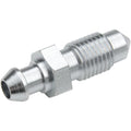 Goodridge Bleeder Nipple - Steel - 3/8"-24 | PBN506P