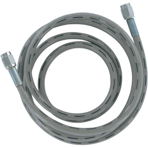 Goodridge Universal Brake Line - Stainless - 60" | 80360
