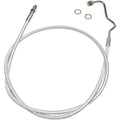 Magnum XR Brake Line Kit - Sterling Chromite II - Trike ABS Dual Disc | AS37029