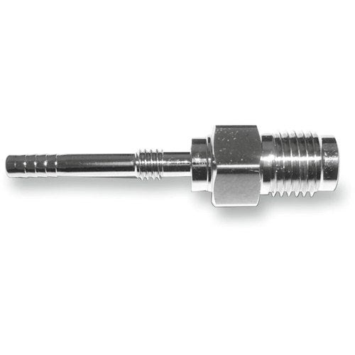 Magnum Byo Fitting - 3/8"-24 Inverted Flare | 392081