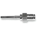 Magnum Byo Fitting - 3/8"-24 Inverted Flare | 392081