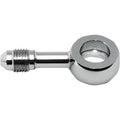 Magnum Banjo Fitting - 7/16" - AN3 180 - Chrome | 1703-40