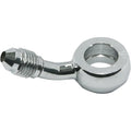 Magnum Banjo Fitting - 7/16" - AN3 35 - Chrome | 1703-61