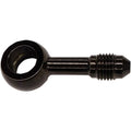 Magnum Banjo Fitting - 10mm - AN3 180 - Black | 1704-58