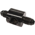 Magnum Switch Block - AN3 - Black | 1704-979