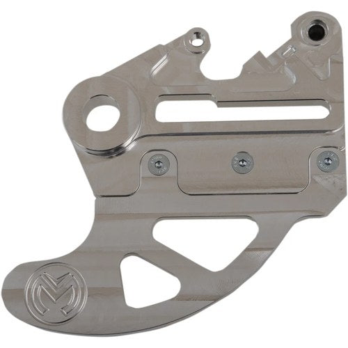 Moose Racing Pro Shark Fin Rear Rotor Guard - Husqvarna | 33-1145